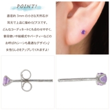 ピアス レディース メンズ | アクセサリーショップPIENA | 詳細画像3 