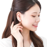 ピアス レディース シルバー925 | アクセサリーショップPIENA | 詳細画像5
