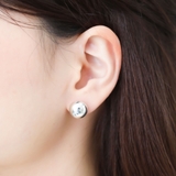 ピアス レディース シルバー925 | アクセサリーショップPIENA | 詳細画像6
