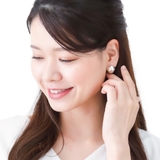 ピアス レディース シルバー925 | アクセサリーショップPIENA | 詳細画像5 