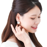 ピアス レディース シルバー925 | アクセサリーショップPIENA | 詳細画像5