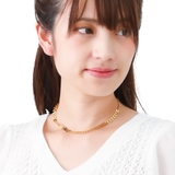 ネックレス レディース チョーカー | アクセサリーショップPIENA | 詳細画像3
