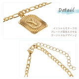 ブレスレット アンクレット レディース | アクセサリーショップPIENA | 詳細画像3