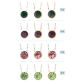 ネックレス ペンダント レディース | アクセサリーショップPIENA | 詳細画像9