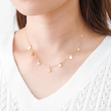 ネックレス レディース サージカルステンレス製 | アクセサリーショップPIENA | 詳細画像6 