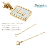 ペンダント ネックレス レディース | アクセサリーショップPIENA | 詳細画像2