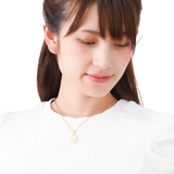 ペンダント ネックレス レディース | アクセサリーショップPIENA | 詳細画像5