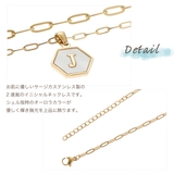 ペンダント ネックレス レディース | アクセサリーショップPIENA | 詳細画像3 