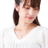 ネックレス レディース サージカルステンレス製 | アクセサリーショップPIENA | 詳細画像8