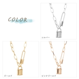 ネックレス レディース ペンダント | アクセサリーショップPIENA | 詳細画像2