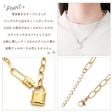 ネックレス レディース ペンダント | アクセサリーショップPIENA | 詳細画像3