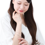 ブレスレット レディース サージカルステンレス製 | アクセサリーショップPIENA | 詳細画像4