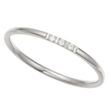 リング レディース サージカルステンレス製 | アクセサリーショップPIENA | 詳細画像14 