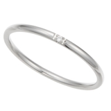 リング レディース サージカルステンレス製 | アクセサリーショップPIENA | 詳細画像8 