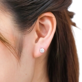 ピアス レディース 18金ポスト | アクセサリーショップPIENA | 詳細画像8