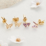 ピアス レディース 日本製 | アクセサリーショップPIENA | 詳細画像8