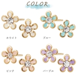 ピアス レディース 日本製 | アクセサリーショップPIENA | 詳細画像2