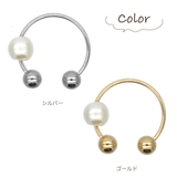 イヤーカフ レディース 片耳用 | アクセサリーショップPIENA | 詳細画像2