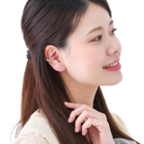 イヤーカフ レディース レース風デザイン | アクセサリーショップPIENA | 詳細画像6