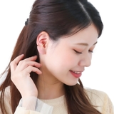 イヤーカフ レディース 片耳用 | アクセサリーショップPIENA | 詳細画像5