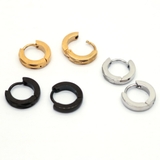 フープピアス レディース メンズ | アクセサリーショップPIENA | 詳細画像8