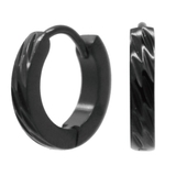 フープピアス レディース メンズ | アクセサリーショップPIENA | 詳細画像11 