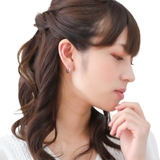 フープピアス レディース メンズ | アクセサリーショップPIENA | 詳細画像6 