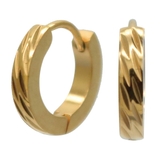 フープピアス レディース メンズ | アクセサリーショップPIENA | 詳細画像10 