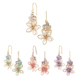 ピアス レディース 日本製 | アクセサリーショップPIENA | 詳細画像15 