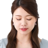 ピアス レディース 日本製 | アクセサリーショップPIENA | 詳細画像4 
