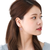 ピアス レディース 日本製 | アクセサリーショップPIENA | 詳細画像5 