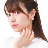 フープピアス レディース ハワイアンジュエリー | アクセサリーショップPIENA | 詳細画像6