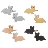 スタッドピアス レディース サージカルステンレス | アクセサリーショップPIENA | 詳細画像18