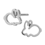 スタッドピアス レディース サージカルステンレス | アクセサリーショップPIENA | 詳細画像7