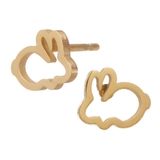 スタッドピアス レディース サージカルステンレス | アクセサリーショップPIENA | 詳細画像8