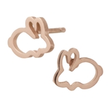 スタッドピアス レディース サージカルステンレス | アクセサリーショップPIENA | 詳細画像9