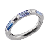 フープピアス ボディピアス 16G | アクセサリーショップPIENA | 詳細画像12