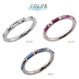 フープピアス ボディピアス 16G | アクセサリーショップPIENA | 詳細画像3