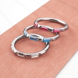 フープピアス ボディピアス 16G | アクセサリーショップPIENA | 詳細画像8