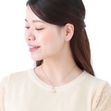 ペンダント ネックレス レディース | アクセサリーショップPIENA | 詳細画像4