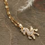 ペンダント ネックレス レディース | アクセサリーショップPIENA | 詳細画像7