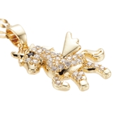 ペンダント ネックレス レディース | アクセサリーショップPIENA | 詳細画像9