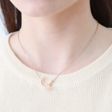 ペンダント ネックレス レディース | アクセサリーショップPIENA | 詳細画像6 