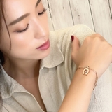 アンクレット ブレスレット レディース | アクセサリーショップPIENA | 詳細画像9 