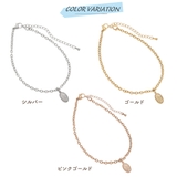 アンクレット ブレスレット レディース | アクセサリーショップPIENA | 詳細画像2