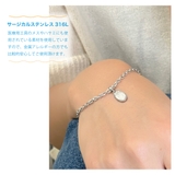 アンクレット ブレスレット レディース | アクセサリーショップPIENA | 詳細画像5