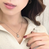 ネックレス ペンダント レディース | アクセサリーショップPIENA | 詳細画像9 