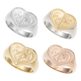 リング レディース サージカルステンレス316L製 | アクセサリーショップPIENA | 詳細画像16 