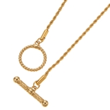 マンテル ネックレス レディース | アクセサリーショップPIENA | 詳細画像15 