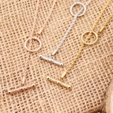 マンテル ネックレス レディース | アクセサリーショップPIENA | 詳細画像3 